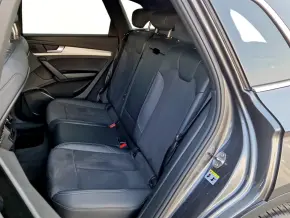 Audi Q5 S line 40 TDI quattro thumbnail