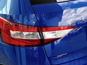 Škoda SUPERB Combi 4x4 SCOUT TDI DSG thumbnail
