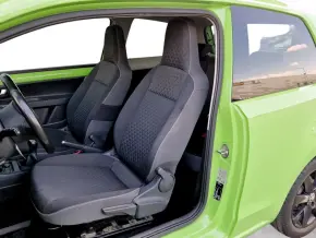 Škoda Citigo Style 1.0 MPI thumbnail