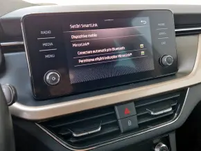 Škoda SCALA STYLE 1.0 TSI thumbnail