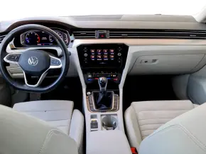 VW Passat Var.Highline 2.0 TDI thumbnail