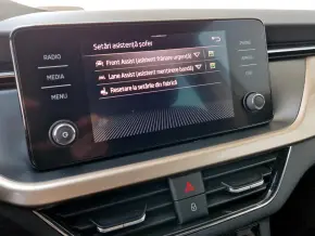 Škoda SCALA STYLE 1.0 TSI thumbnail