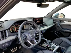 Audi Q5 S line 40 TDI quattro thumbnail