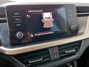 Škoda SCALA STYLE 1.0 TSI thumbnail