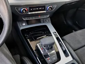 Audi Q5 S line 40 TDI quattro thumbnail