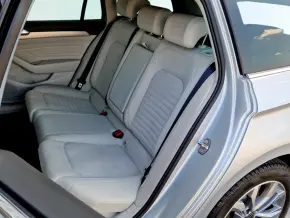 VW Passat Var.Highline 2.0 TDI thumbnail