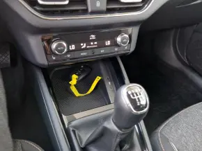 Škoda SCALA STYLE 1.0 TSI thumbnail