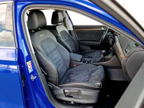 Škoda SUPERB Combi 4x4 SCOUT TDI DSG thumbnail