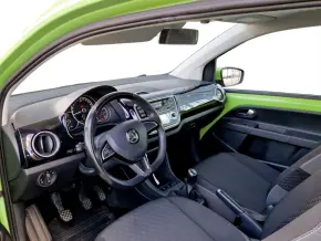 Škoda Citigo Style 1.0 MPI thumbnail