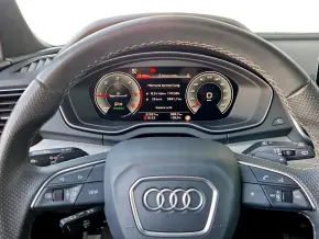 Audi Q5 S line 40 TDI quattro thumbnail