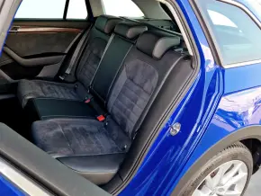 Škoda SUPERB Combi 4x4 SCOUT TDI DSG thumbnail