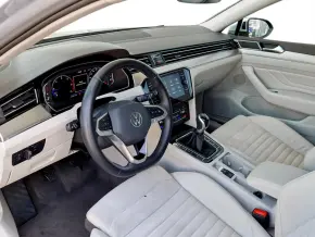 VW Passat Var.Highline 2.0 TDI thumbnail