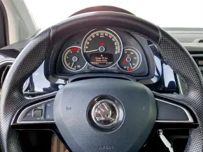 Škoda Citigo Style 1.0 MPI thumbnail