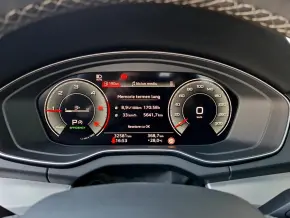 Audi Q5 S line 40 TDI quattro thumbnail