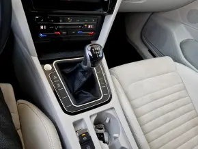 VW Passat Var.Highline 2.0 TDI thumbnail