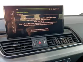 Audi Q5 S line 40 TDI quattro thumbnail
