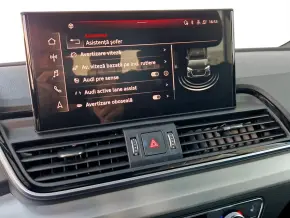 Audi Q5 S line 40 TDI quattro thumbnail
