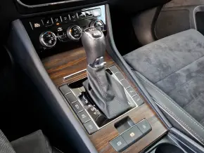 Škoda SUPERB Combi 4x4 SCOUT TDI DSG thumbnail