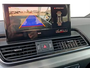 Audi Q5 S line 40 TDI quattro thumbnail