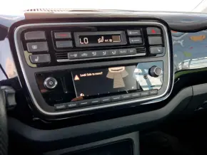 Škoda Citigo Style 1.0 MPI thumbnail
