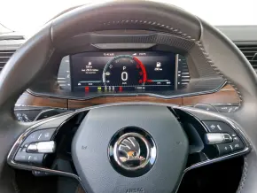 Škoda SUPERB Combi 4x4 SCOUT TDI DSG thumbnail