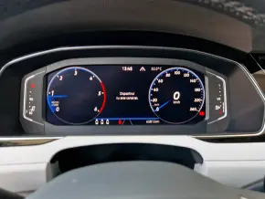 VW Passat Var.Highline 2.0 TDI thumbnail