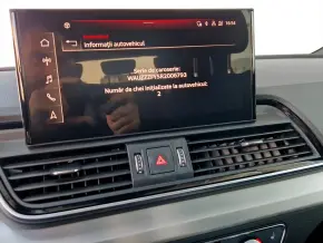 Audi Q5 S line 40 TDI quattro thumbnail