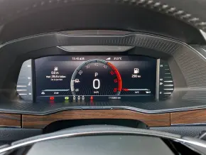Škoda SUPERB Combi 4x4 SCOUT TDI DSG thumbnail