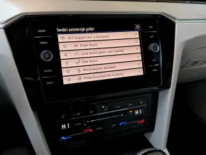 VW Passat Var.Highline 2.0 TDI thumbnail