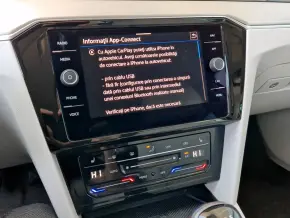 VW Passat Var.Highline 2.0 TDI thumbnail