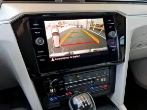 VW Passat Var.Highline 2.0 TDI thumbnail