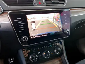 Škoda SUPERB Combi 4x4 SCOUT TDI DSG thumbnail