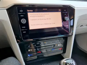 VW Passat Var.Highline 2.0 TDI thumbnail