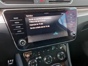 Škoda SUPERB Combi 4x4 SCOUT TDI DSG thumbnail