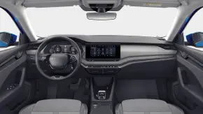 Octavia Selection 1.5 TSI DSG mHEV thumbnail
