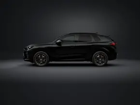 CUPRA Terramar 2.0 TSI DSG 4DRIVE thumbnail