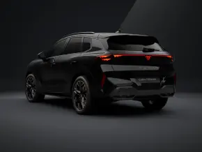 CUPRA Terramar 2.0 TSI DSG 4DRIVE thumbnail