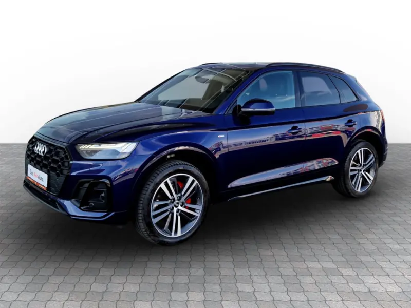 Audi Q5 S line 40 TDI quattro