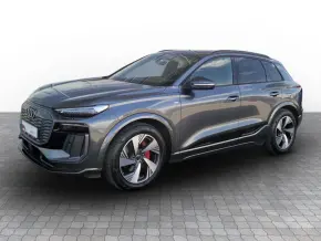 Q6 e-tron quattro thumbnail