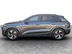 Q6 e-tron quattro thumbnail