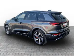Q6 e-tron quattro thumbnail