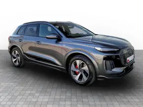 Q6 e-tron quattro thumbnail