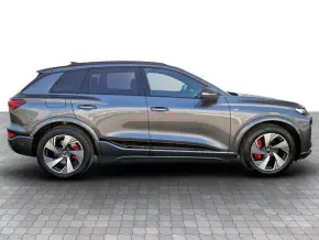 Q6 e-tron quattro thumbnail