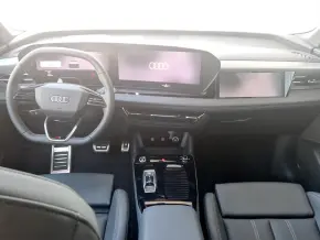 Q6 e-tron quattro thumbnail