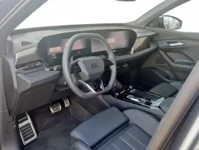 Q6 e-tron quattro thumbnail
