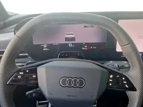Q6 e-tron quattro thumbnail
