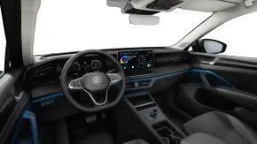 Tiguan Prime Hybrid 1,5 TSI DSG thumbnail