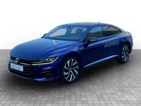 VW Arteon R-Line 2.0 TDI DSG 4M TD thumbnail