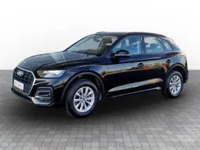 Audi Q5 40 TDI quattro thumbnail