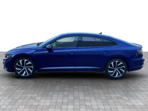 VW Arteon R-Line 2.0 TDI DSG 4M TD thumbnail